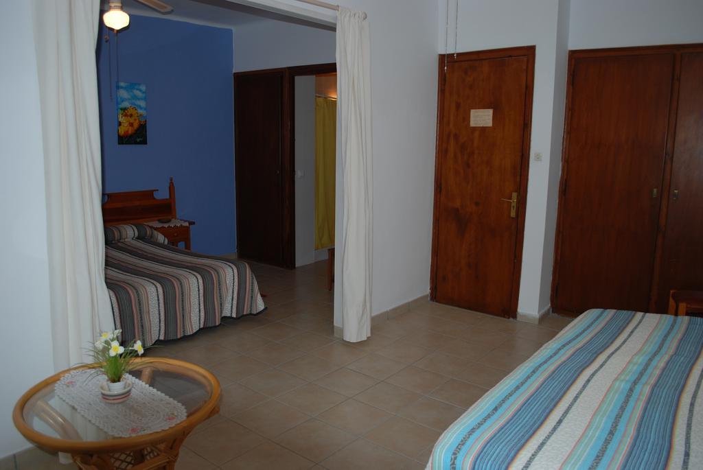 Pension Can Tort Tossa de Mar Room photo