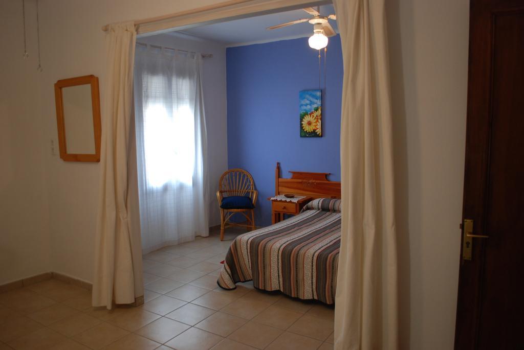 Pension Can Tort Tossa de Mar Room photo