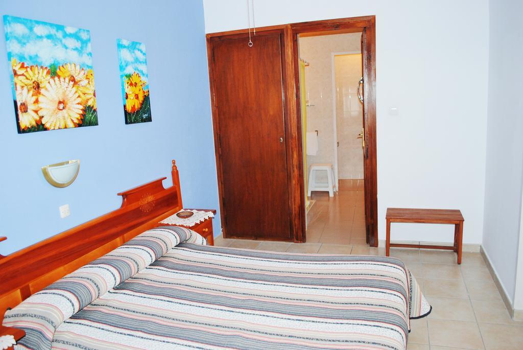 Pension Can Tort Tossa de Mar Room photo