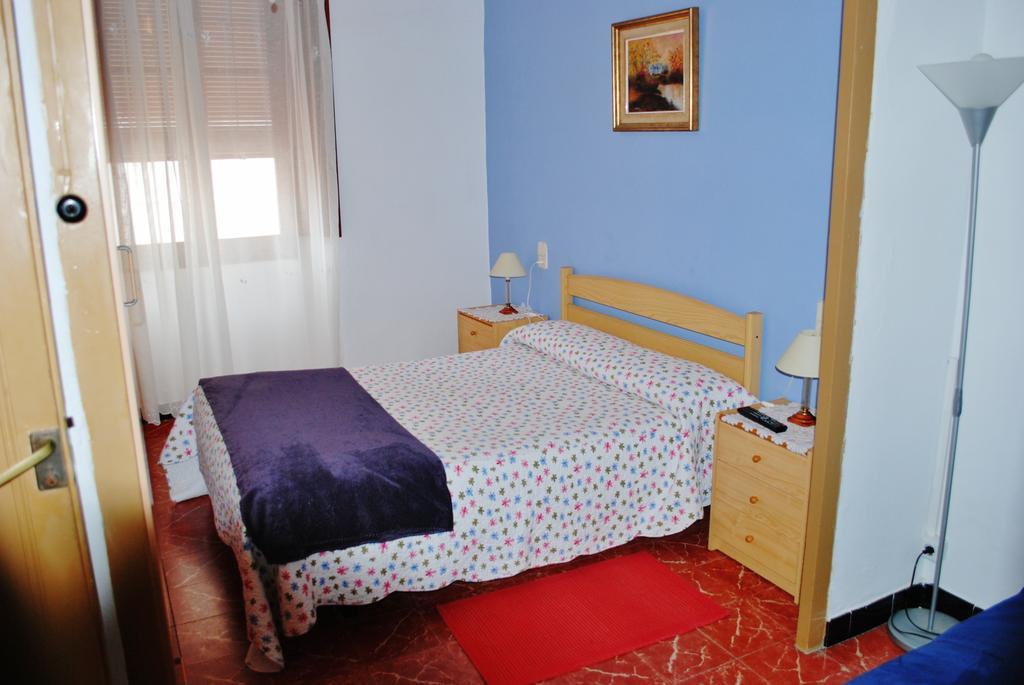 Pension Can Tort Tossa de Mar Room photo