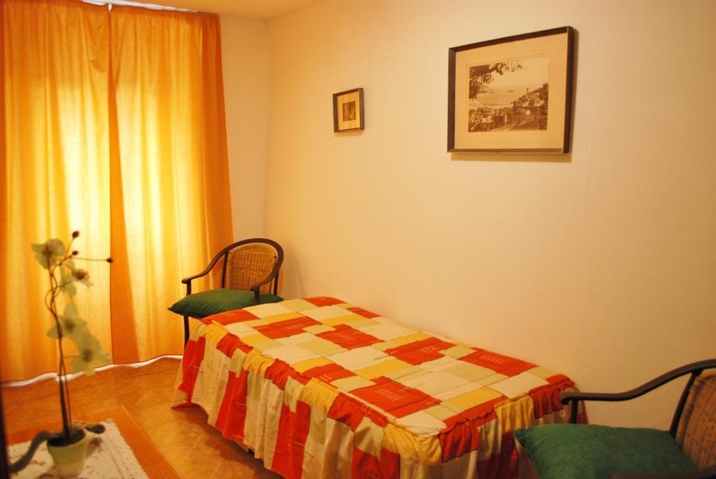 Pension Can Tort Tossa de Mar Room photo